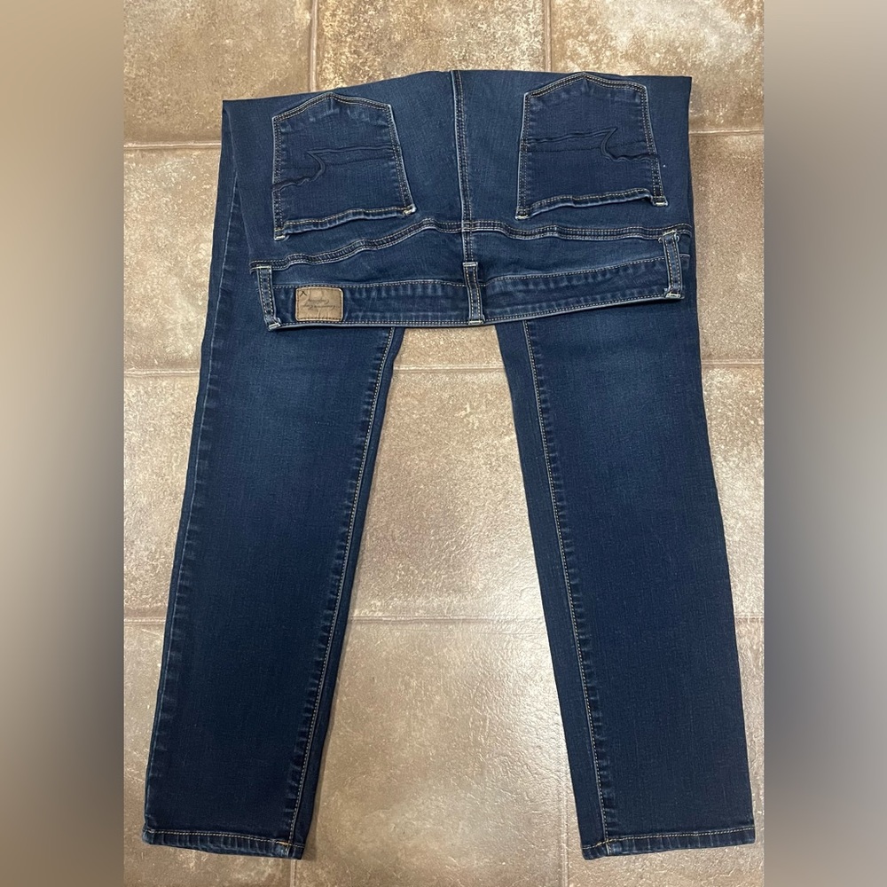 American Eagle 12short Super Stretch